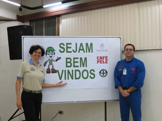 presidente cipa cafe soluvel ericson jane peralta