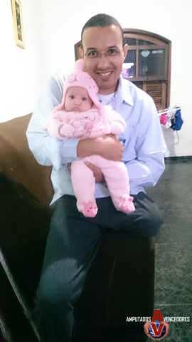 valdemir mendes familia