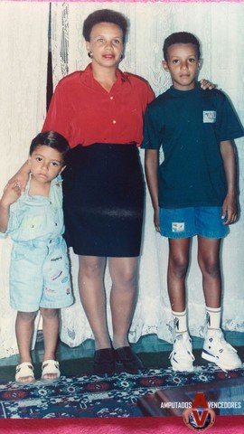 valdemir mendes menor