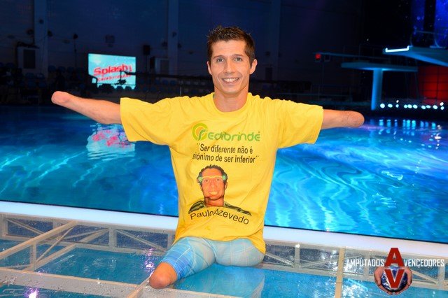 paulo azevedo amputados vencedores
