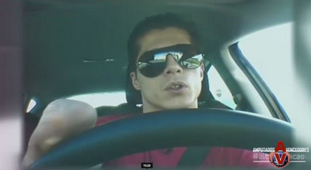 paulo azevedo dirigindo