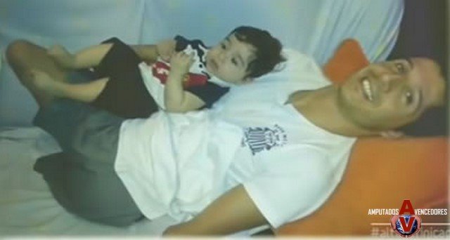 paulo azevedo superacao