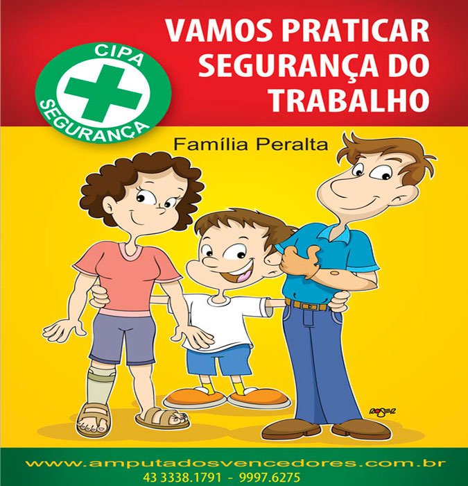 acidente-trabalho-seguranca-cartilha