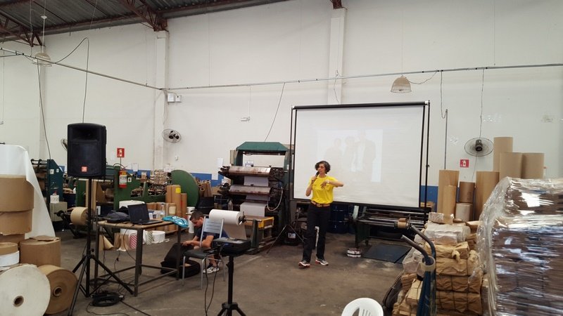 sipat madilon acidente trabalho