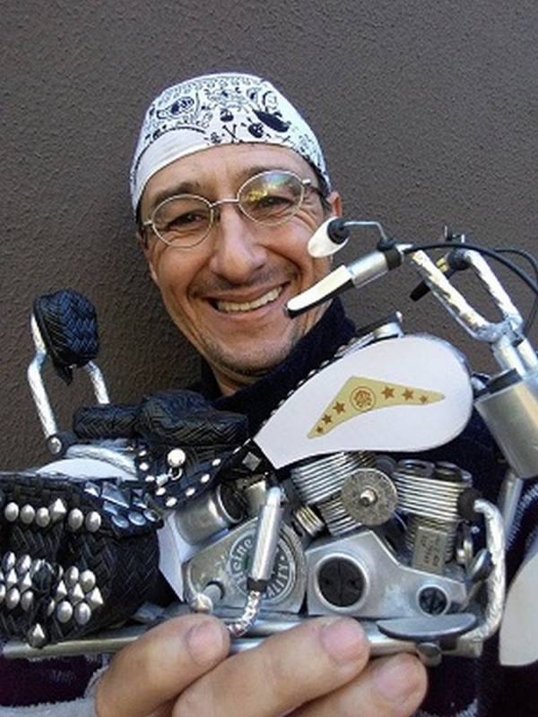 artesao superacao janvir motos