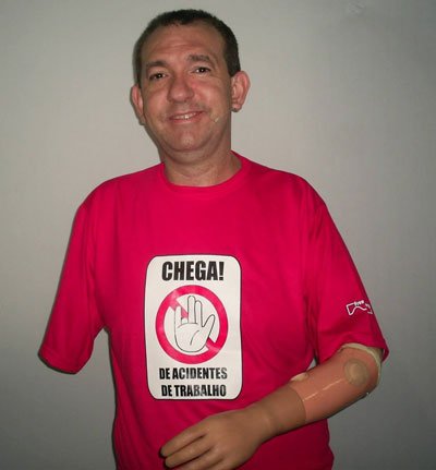 NR-10 flavio peralta normas eletricidade