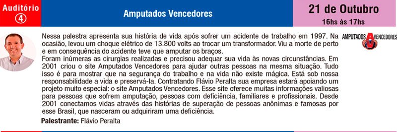 flavio peralta feira rehafair