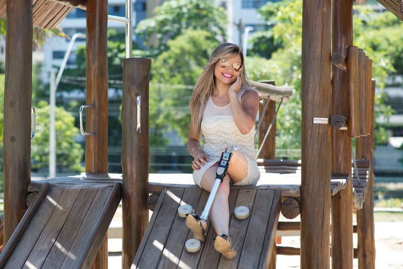 acidente de transito protese