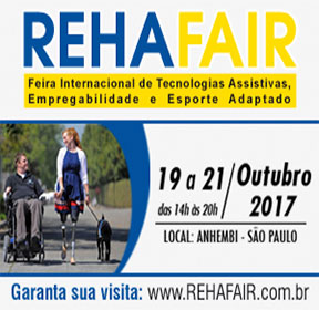 rehafair feira acessibilidade sao paulo