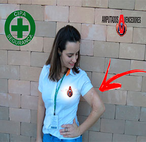 trabalho infantil acidente superaçao