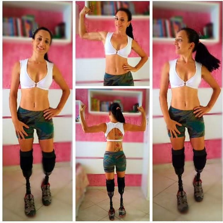 adriele silva carnaval