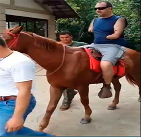 motivação superação flavio peralta