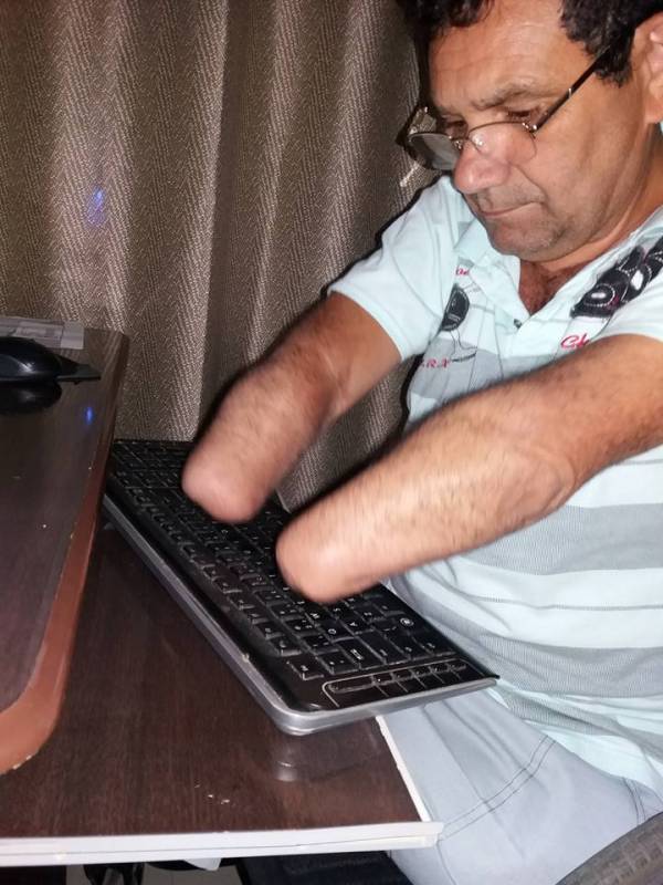 motivação superação severino omena palestras