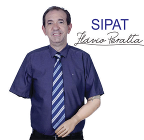 sipat flavio peralta palestras