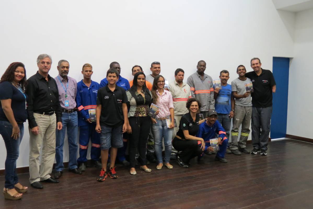 sipat cipa palestras