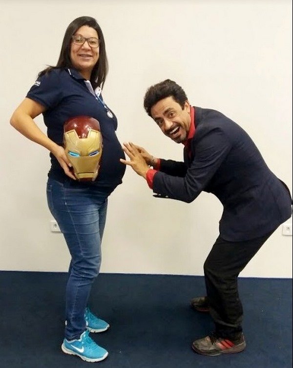 saint gobain sipat homem de ferro