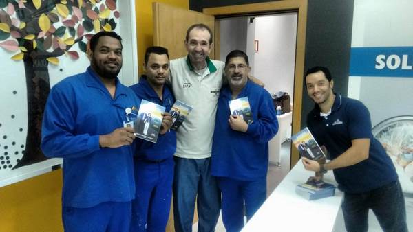 saint gobain sipat flavio peralta