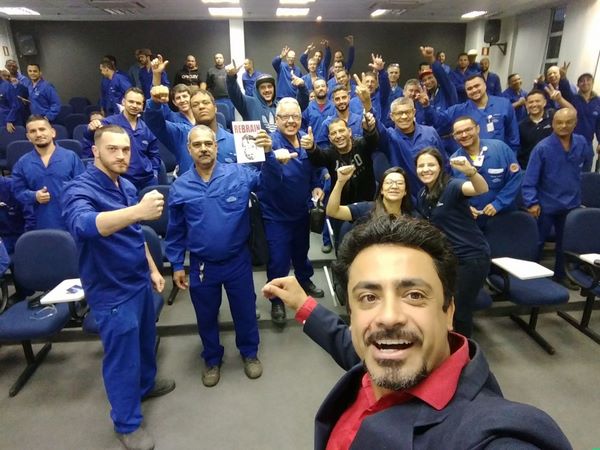 saint gobain sipat acidente transito