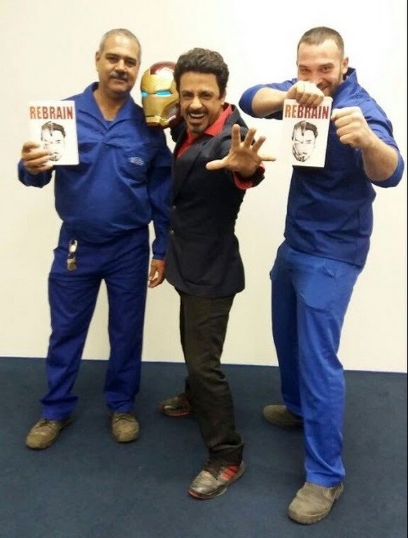 saint gobain livro rebrain sipat