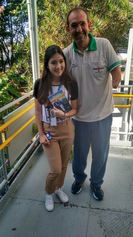 saint gobain amputados vencedores