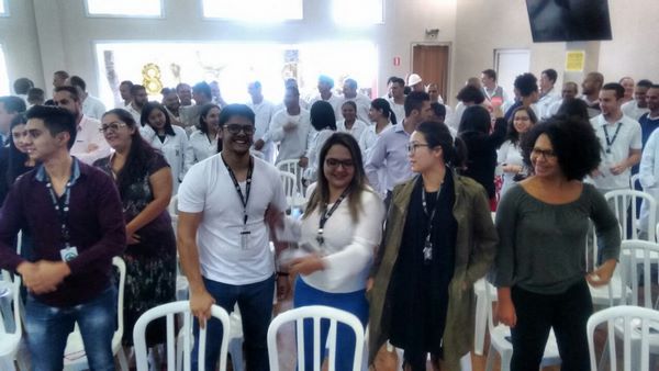 givaudan brasil palestras