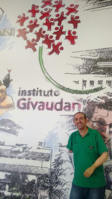 givaudan flavio peralta