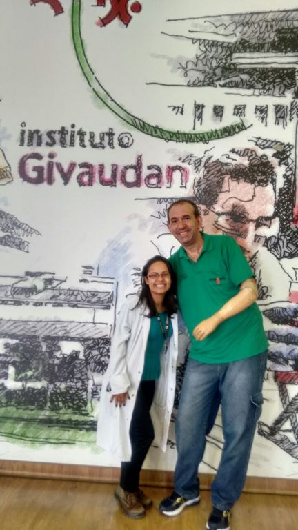 givaudan sipat flavio peralta