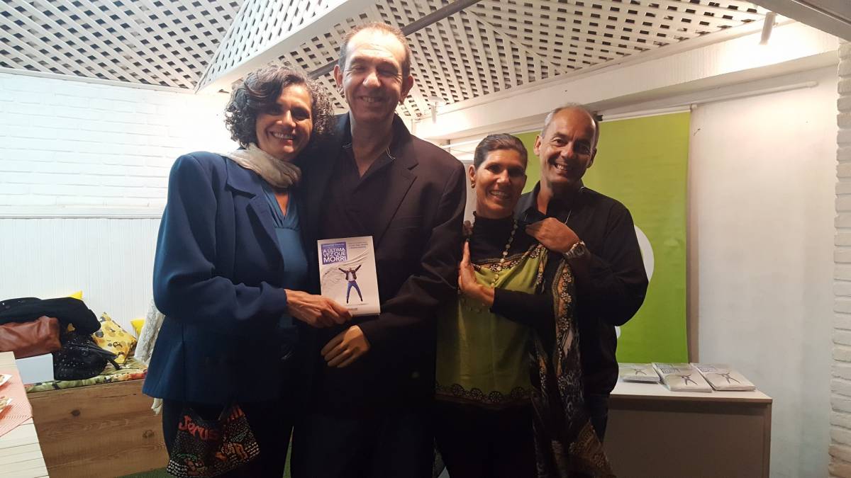 transplante de orgaos a ultima vez que morri