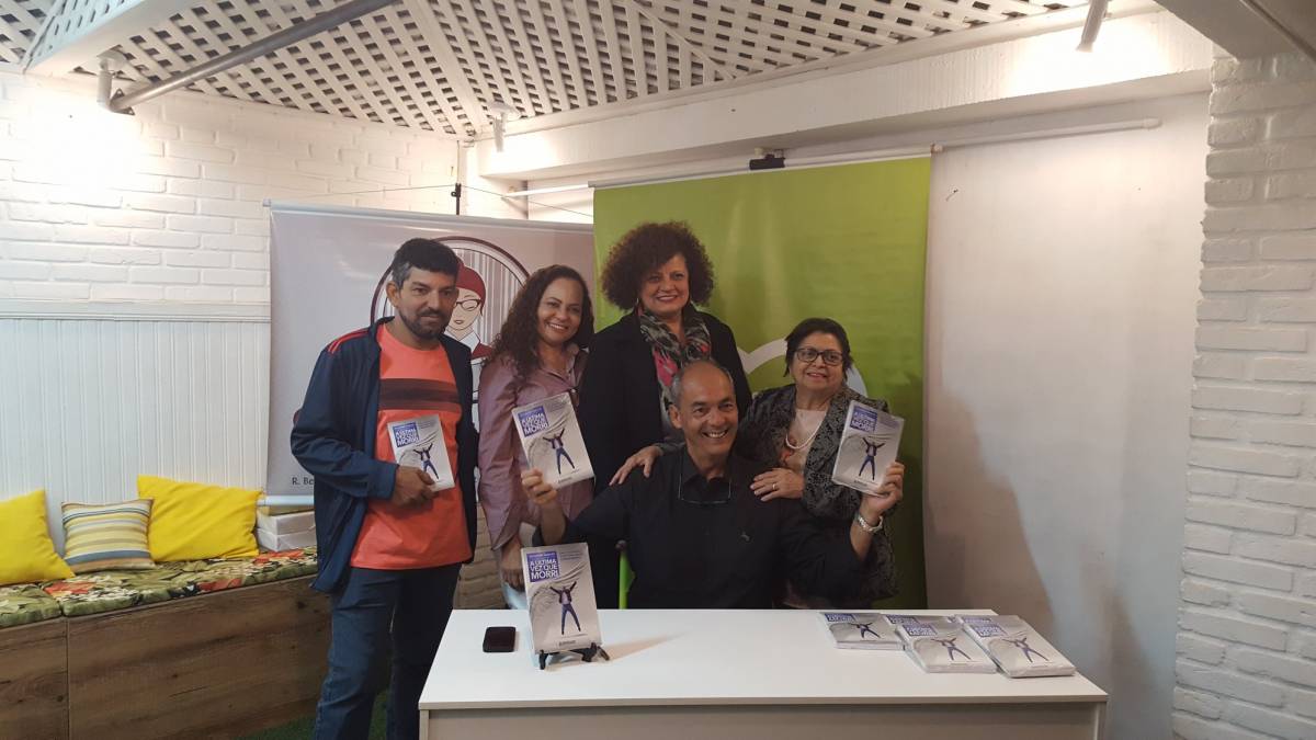 transplante de orgaos livro a ultima vez que morri