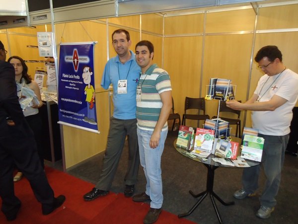 feira segurança do trabalho fisp sao paulo