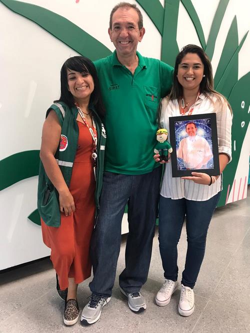 mercado livre palestras sipat peralta