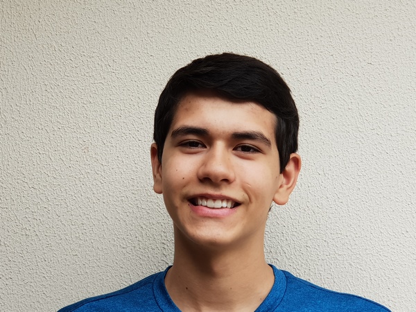 aparelho transparente invisível vinicius peralta