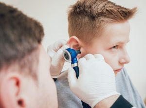 Proteção Auditiva e Prevenção de Ruídos
