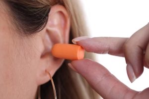 Proteção Auditiva e Prevenção de Ruídos